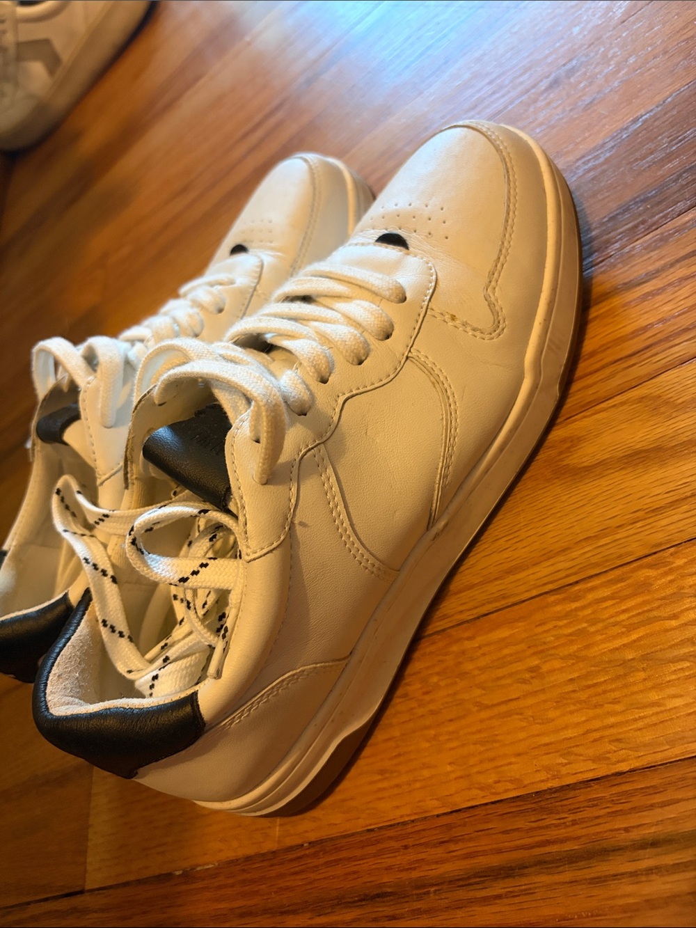 Madewell Sneakers